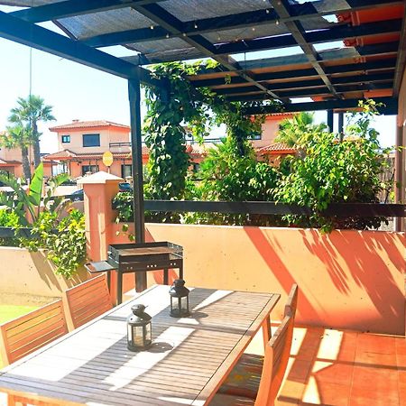 Villardilla Fuerteventura La Oliva Ngoại thất bức ảnh