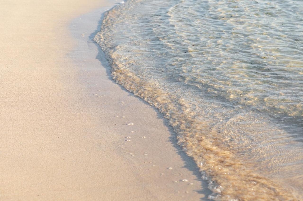Villardilla Fuerteventura La Oliva Ngoại thất bức ảnh
