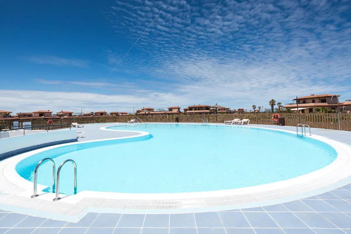 Villardilla Fuerteventura La Oliva Ngoại thất bức ảnh