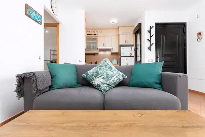 Villardilla Fuerteventura La Oliva Ngoại thất bức ảnh
